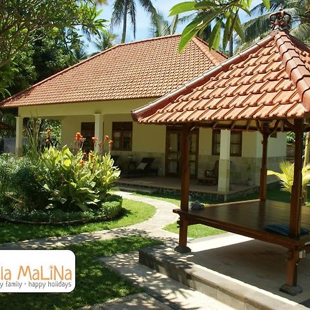 Villa Malina テジャクラ エクステリア 写真